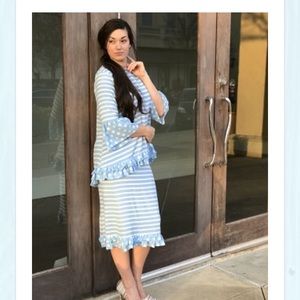 Zadie B’s Matching outfit❄️